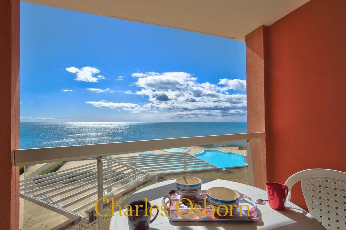 Au Cayenne, Terrasse Et Vue Apartment